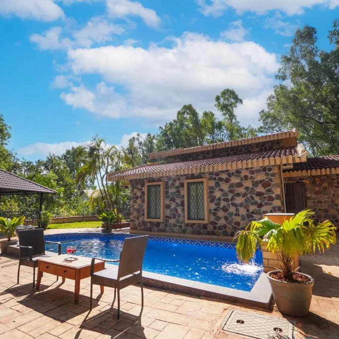Secret Heaven Villa